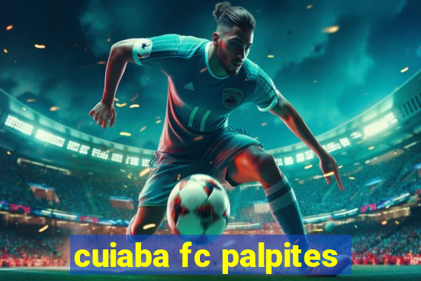 cuiaba fc palpites